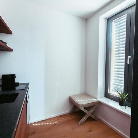 Triangle City Apartment Wien Exterior foto